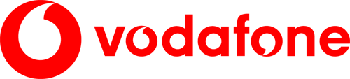 logo vodafone