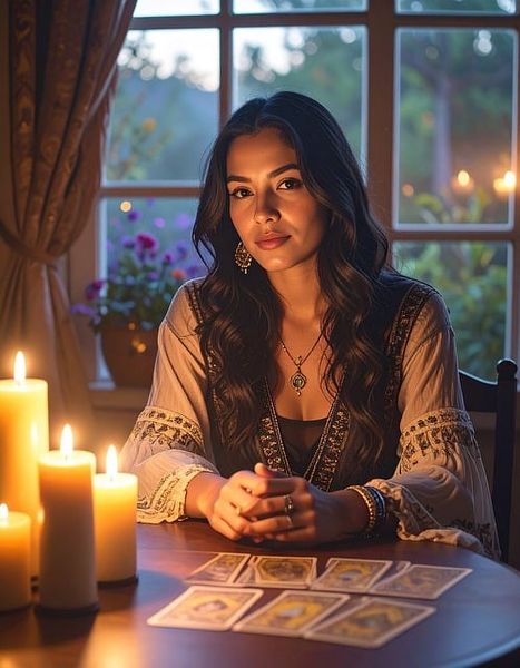 Cartomanzia Basso Costo